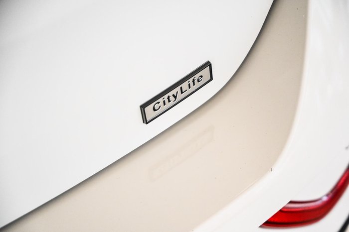 2023 Volkswagen T-Roc CityLife