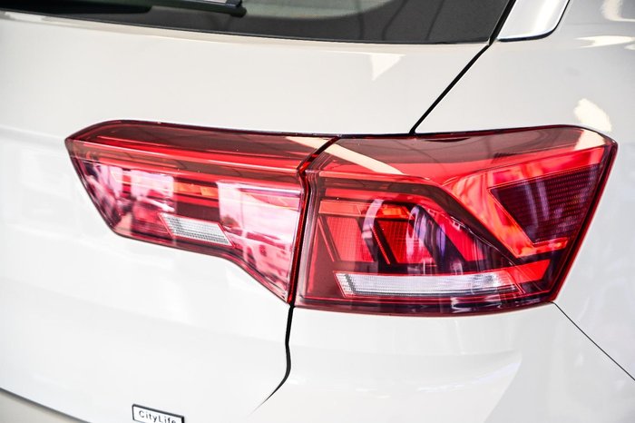 2023 Volkswagen T-Roc CityLife