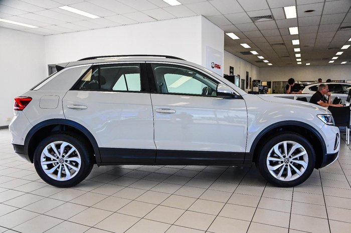 2023 Volkswagen T-Roc CityLife