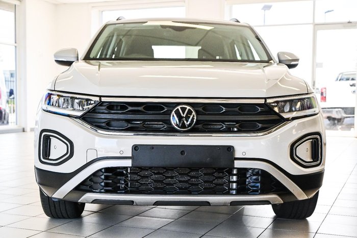 2023 Volkswagen T-Roc CityLife