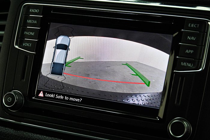 2020 Volkswagen Amarok TDI580 Aventura