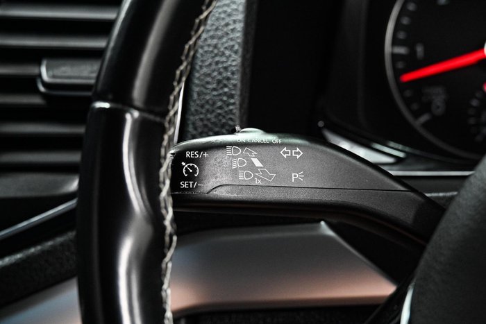 2020 Volkswagen Amarok TDI580 Aventura