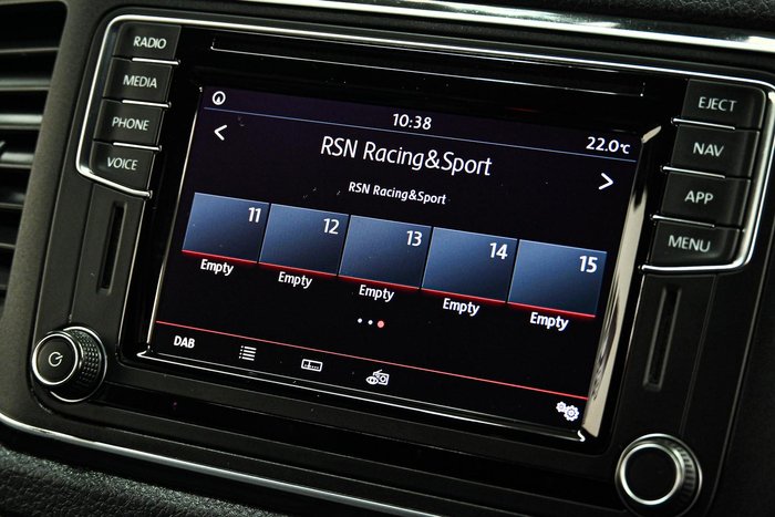 2020 Volkswagen Amarok TDI580 Aventura