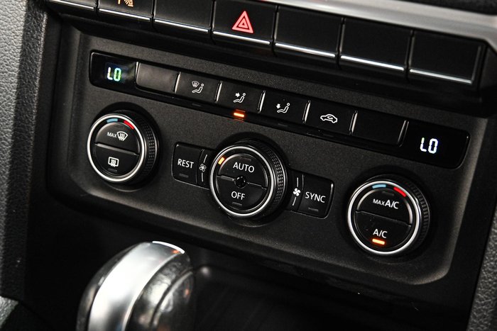 2020 Volkswagen Amarok TDI580 Aventura