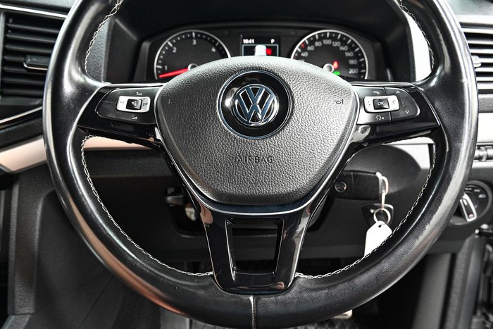 2020 Volkswagen Amarok TDI580 Aventura