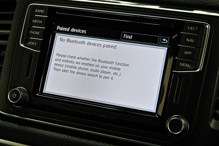 2020 Volkswagen Amarok TDI580 Aventura