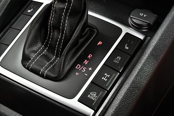 2020 Volkswagen Amarok TDI580 Aventura