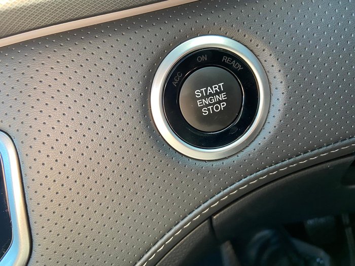 2024 KGM SsangYong Musso Ultimate Q261 MY24 4X4 Dual Range Grand White