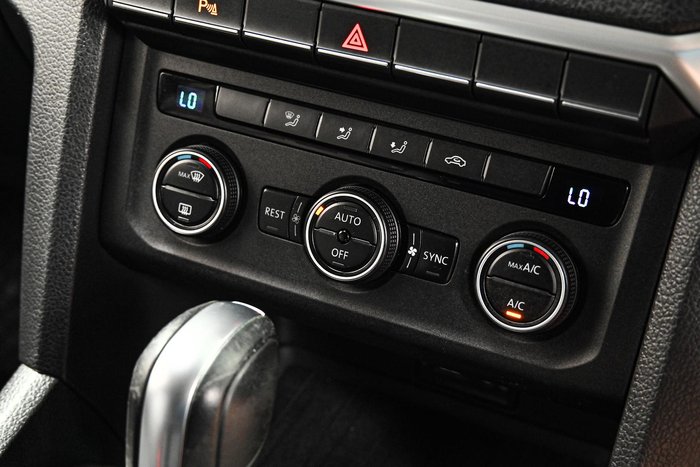 2021 Volkswagen Amarok TDI580 Highline