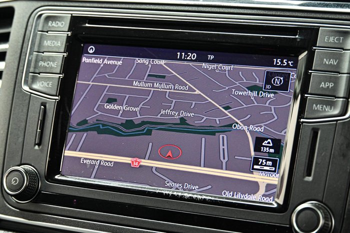 2021 Volkswagen Amarok TDI580 Highline