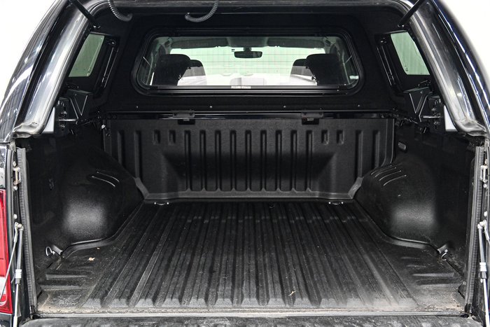 2021 Volkswagen Amarok TDI580 Highline