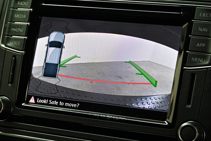 2021 Volkswagen Amarok TDI580 Highline