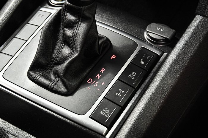 2021 Volkswagen Amarok TDI580 Highline