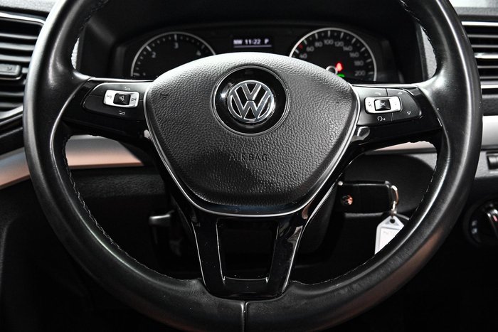 2021 Volkswagen Amarok TDI580 Highline