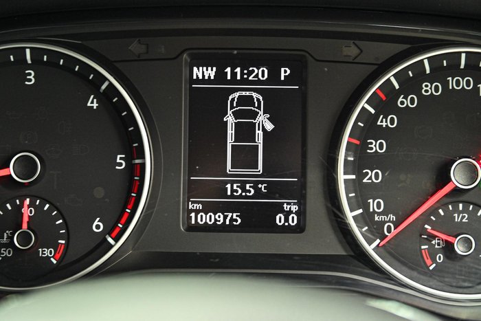 2021 Volkswagen Amarok TDI580 Highline