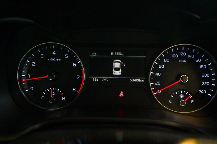 2023 Kia Cerato S