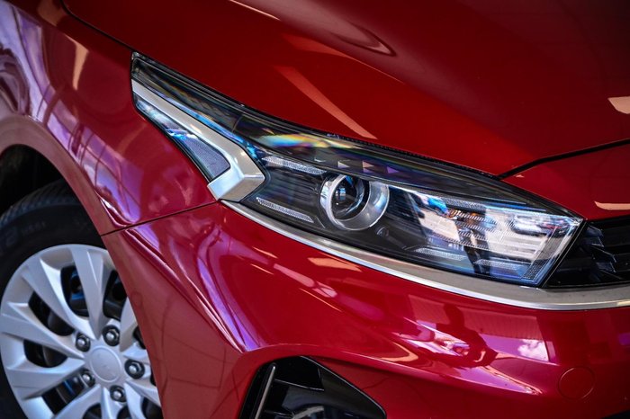2023 Kia Cerato S