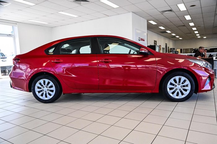 2023 Kia Cerato S