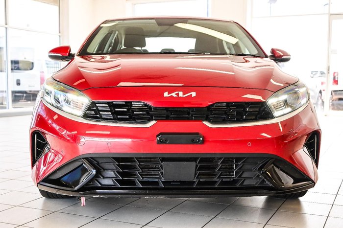 2023 Kia Cerato S