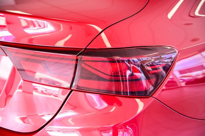 2023 Kia Cerato S