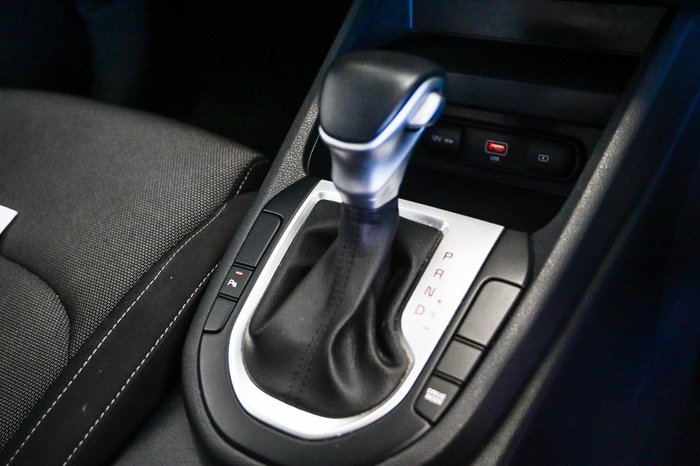 2023 Kia Cerato S