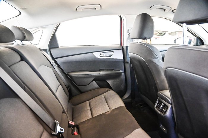 2023 Kia Cerato S