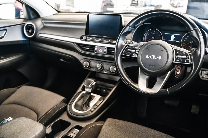 2023 Kia Cerato S