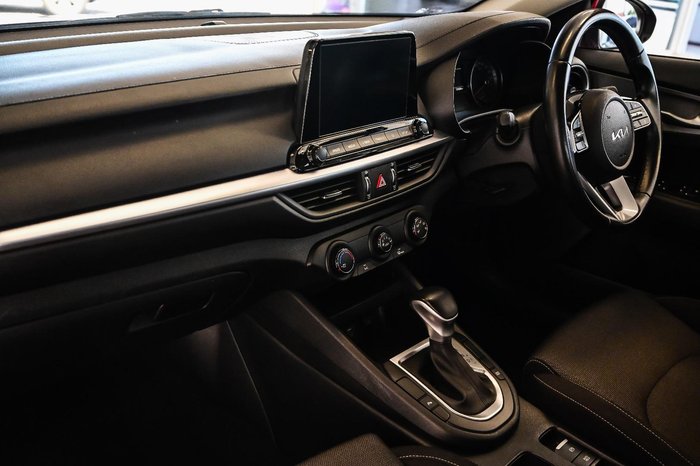2023 Kia Cerato S