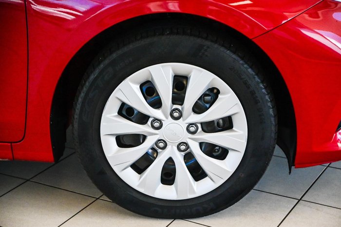 2023 Kia Cerato S