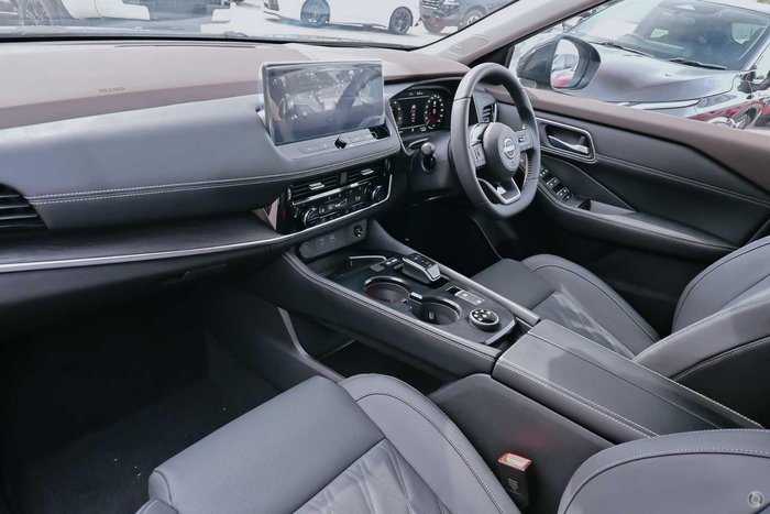 2025 Nissan X-TRAIL Ti-L e-POWER