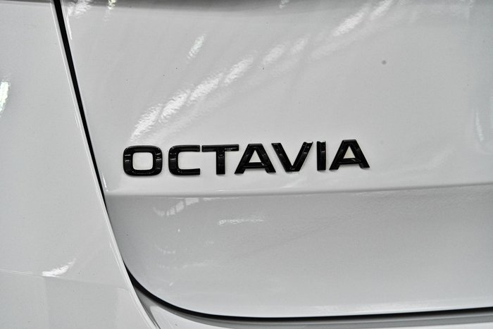 2022 SKODA Octavia RS