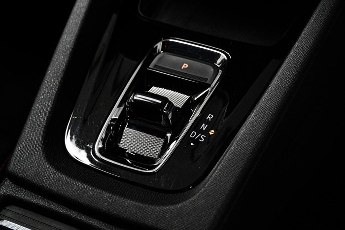 2022 SKODA Octavia RS