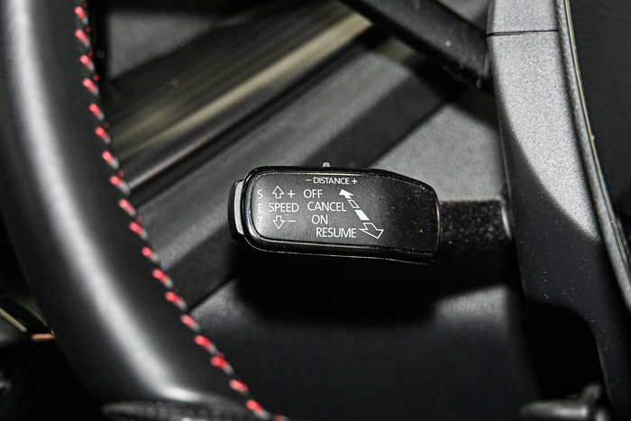 2022 SKODA Octavia RS