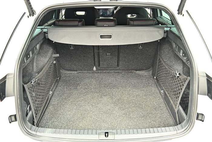 2022 SKODA Octavia RS