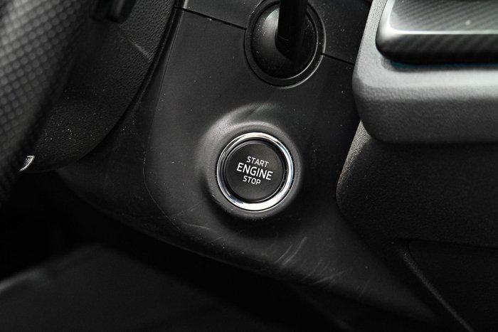 2022 SKODA Octavia RS