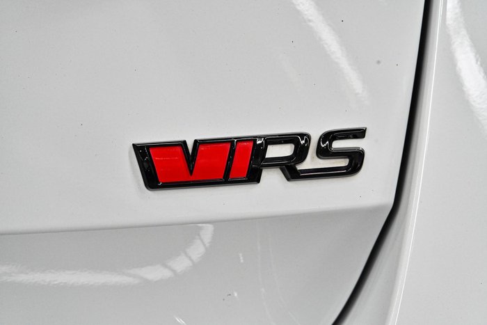 2022 SKODA Octavia RS