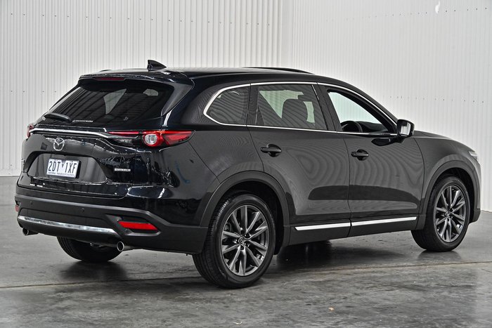 2020 Mazda CX-9 Azami
