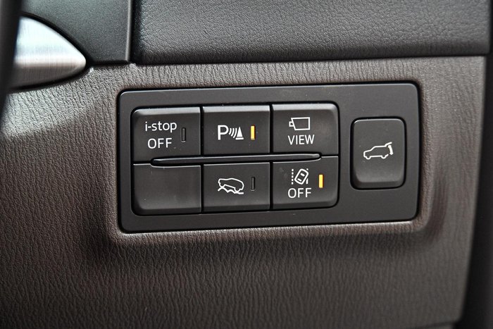 2020 Mazda CX-9 Azami