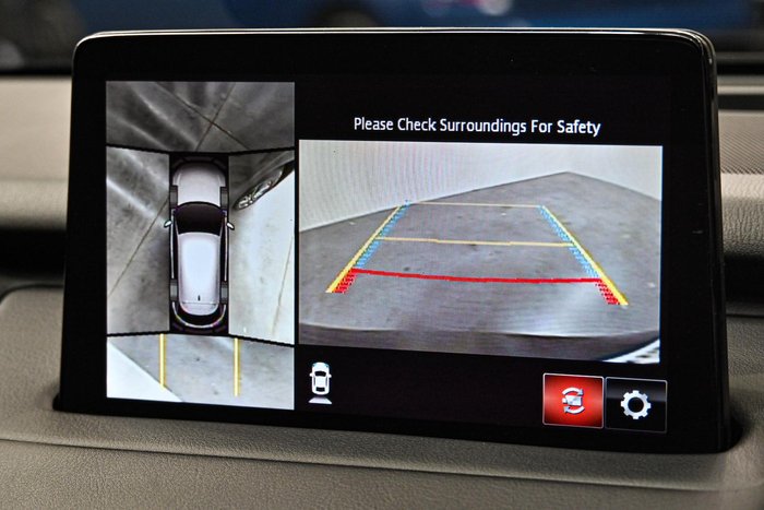 2020 Mazda CX-9 Azami