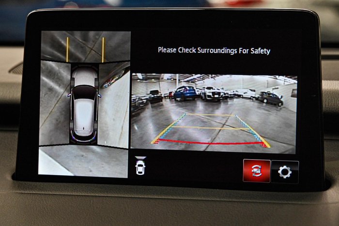 2020 Mazda CX-9 Azami