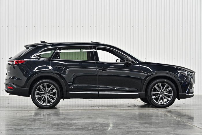 2020 Mazda CX-9 Azami