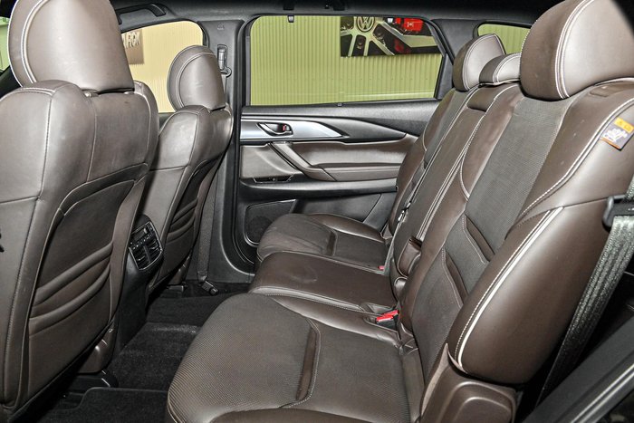 2020 Mazda CX-9 Azami