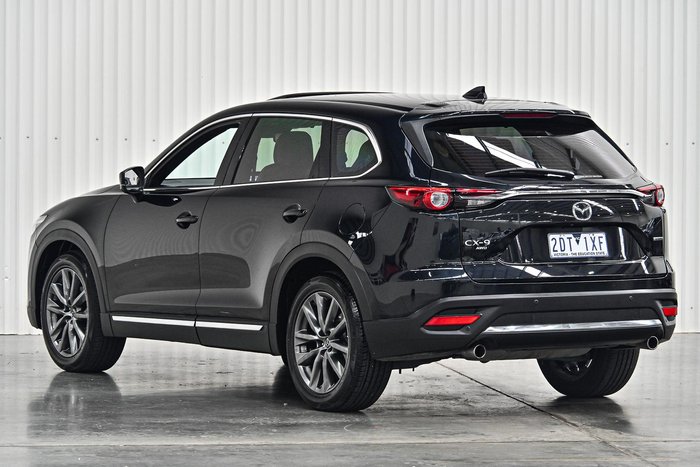 2020 Mazda CX-9 Azami