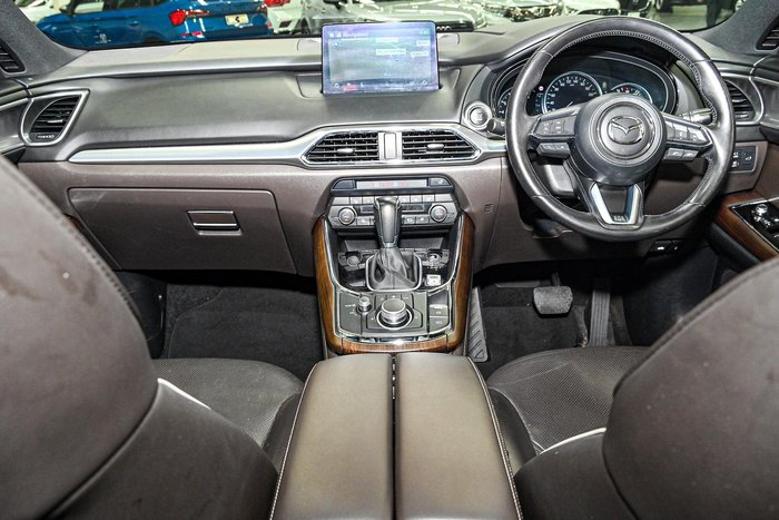 2020 Mazda CX-9 Azami