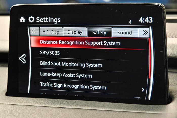 2020 Mazda CX-9 Azami