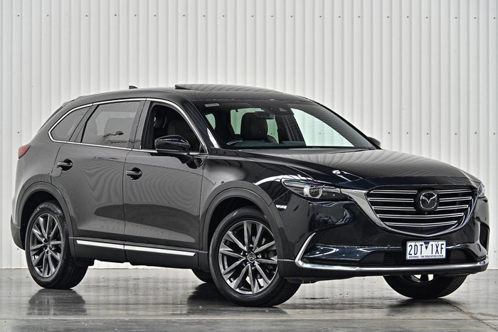 2020 Mazda CX-9 Azami