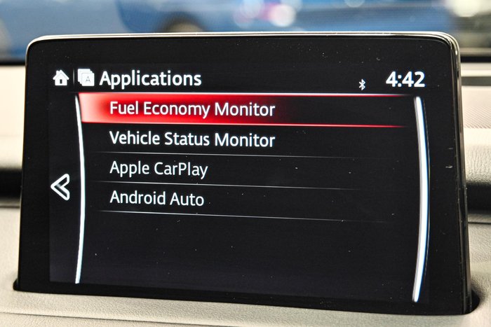 2020 Mazda CX-9 Azami