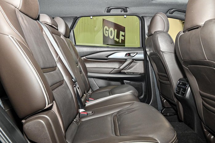 2020 Mazda CX-9 Azami