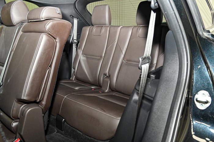 2020 Mazda CX-9 Azami