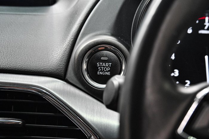 2020 Mazda CX-9 Azami